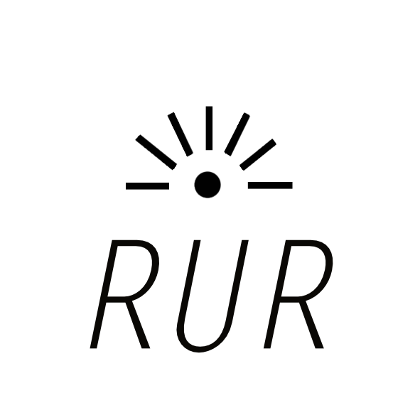 logo de l'association R.U.R.